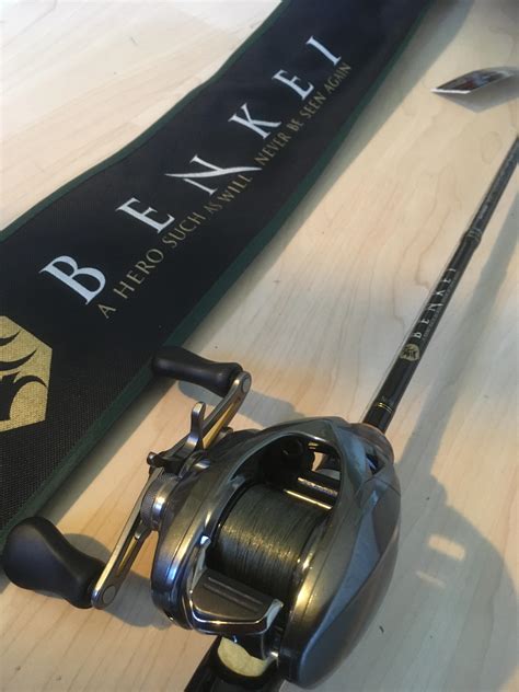 Maybe the new crop of the shorter moving water BFS rods that the Japanese will work - but when you watch the videos, the&x27;re not casting really light lures with really short rods. . Bfs rod and reel combo